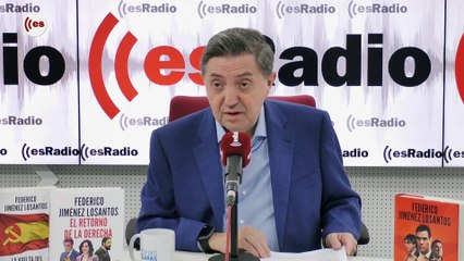 Federico a las 7: Así gestó el "gángster Zapatero" el giro de España hacia Venezuela