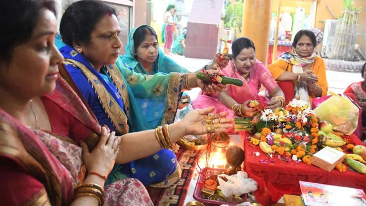 Jivitputrika Vrat 2024: जितिया व्रत कैसे करें, जीवित्पुत्रिका व्रत में क्या करना चाहिए क्या नहीं ?