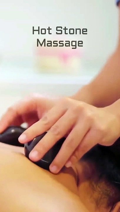 Hot Stone Massage in New Zealand | Flawless Beauty