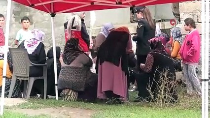 Şehidimizin son sözleri yürekleri dağladı