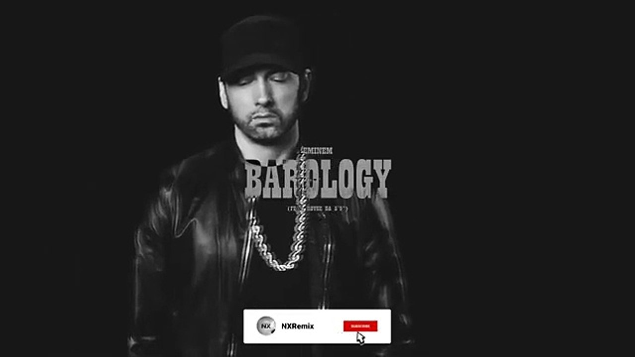 Eminem - Barology (feat Royce da 5'9") (2024)