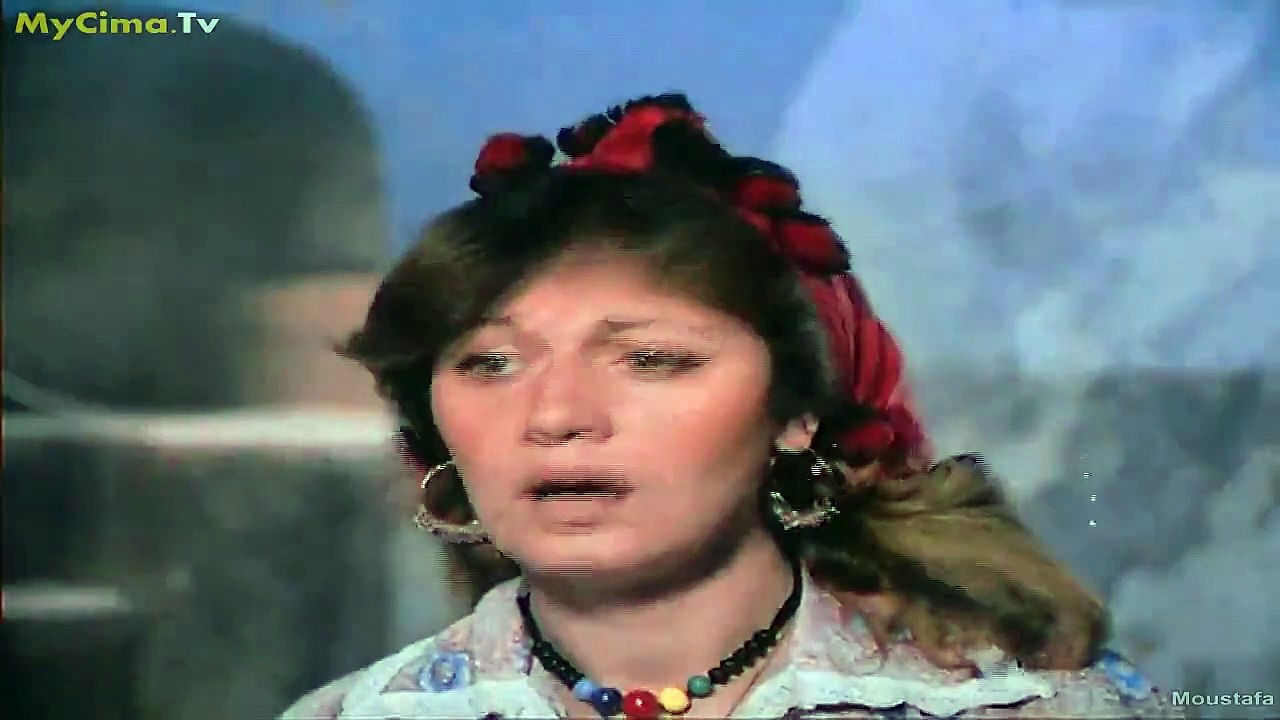 فيلم ( نعيمة فاكهة محرمة ) بطولة - مديحة كامل ...