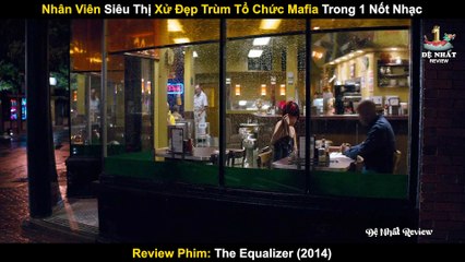 Nhân Viên Siêu Thị Xử Đẹp Trùm Tổ Chức Mafia Trong 1 Nốt Nhạc _ Review Phim Thiện Ác Đối Đầu 2014_2