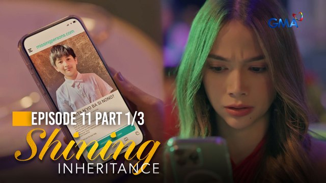 Shining Inheritance: Aimee has a bad feeling about Nono’s disappearance! (Episode 11 - Part 1/3)