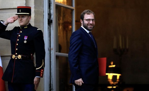 Gouvernement Barnier : les ministres réunis pour la première fois à Matignon pour un petit-déjeuner