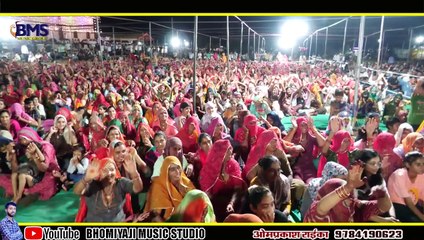 निरमा चौधरी का जोरदार डांस: ऐसा राजस्थानी डांस बहुत कम देखने को मिलता है || Tulchharam Bhangawa (Live) #tulchharambhangawa #trendingvideo #tejajisong #dance #video