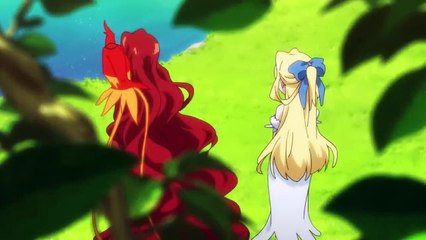 Chuyển Sinh Làm Anh Hùng, Tôi Quyết Tâm Thận Trọng _ Review Anime