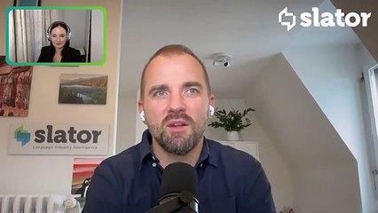 Smartcat's Series C Funding Boosts YouTube Dubbing; VivaTranslate Shuts Down