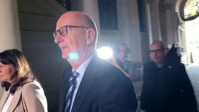 Los socialdemócratas alemanes derrotan a la ultraderecha en las elecciones de Brandeburgo