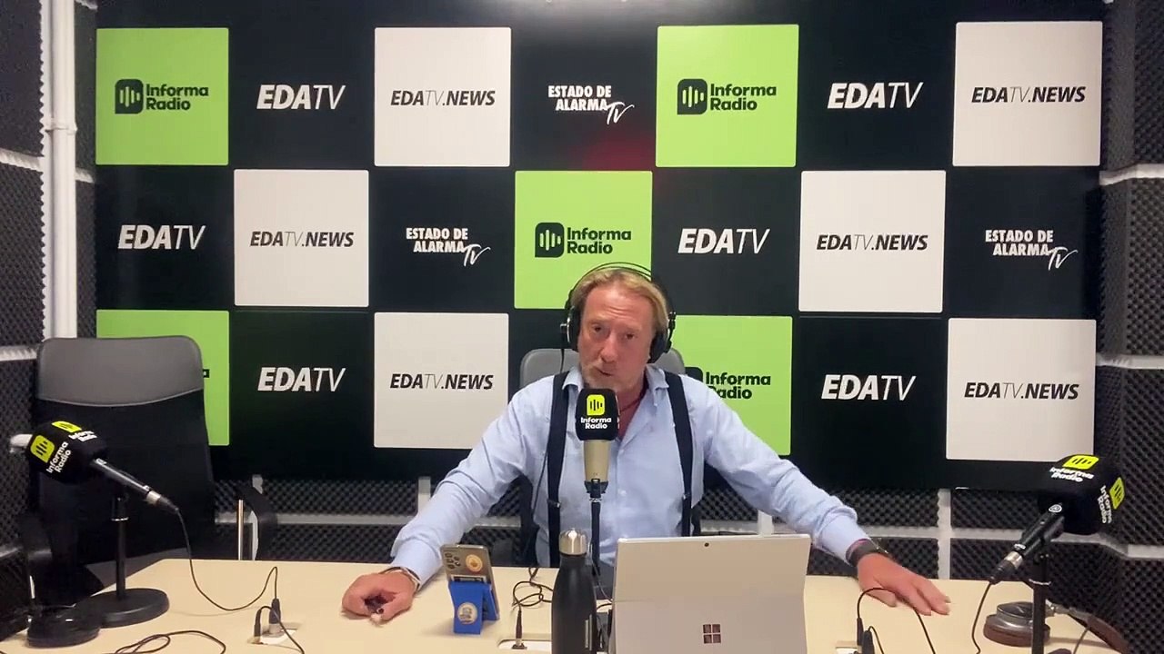Zapatero es culpable y AfD triunfadora