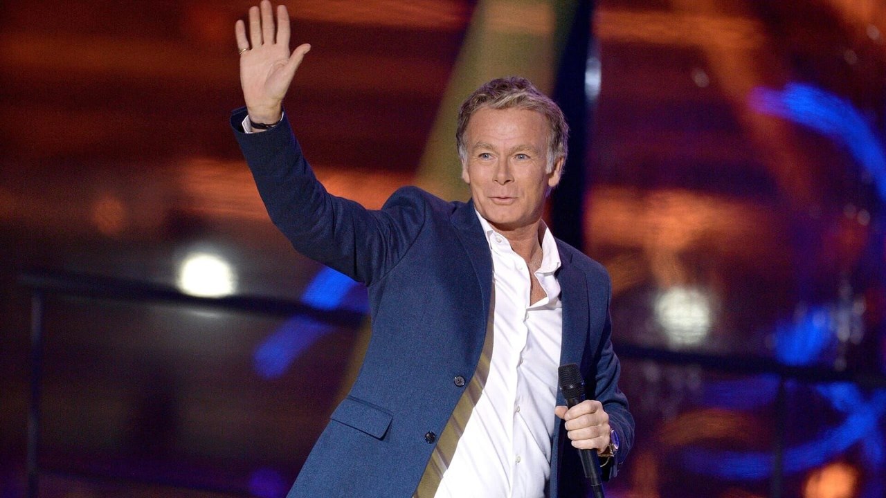 Franck Dubosc : Pour toi public