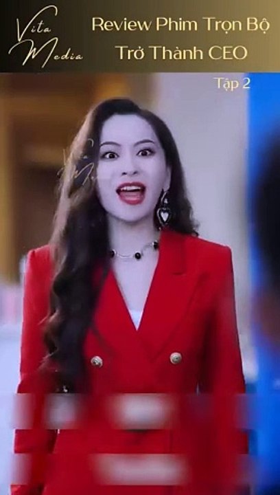 review trọn bộ Tổng Tài vô tình xuyên không vô người một cậu bé 8 tuổi