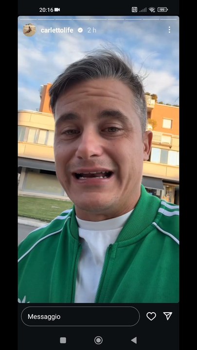 il cincilla