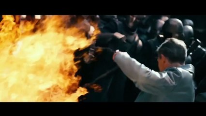 Robin Hood 2  Movie Official Trailer 2024– Taron Egerton Jamie Foxx Jamie Dornan