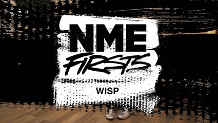 Wisp talks through her 'Firsts'