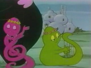 Barbapapa generique