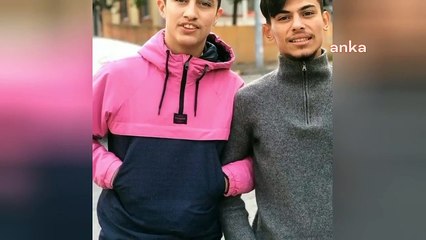 Polis Şeyda Yılmaz'ı öldüren kişinin silahlı görüntüleri ortaya çıktı