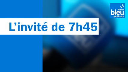 L'INVITÉE DE 7H45 - Lundi 24 septembre
