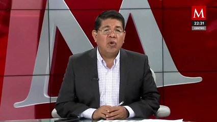 Fenómeno natural sorprende en Veracruz con una bola de fuego