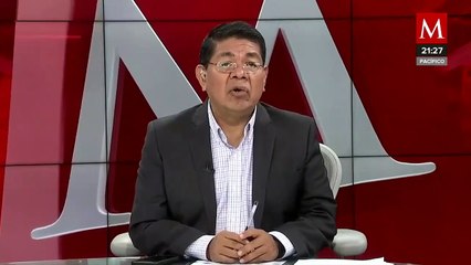 Suspensión de clases en Acapulco por formación de ciclón