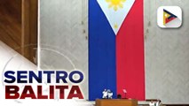 Proposed 2025 national budget, target ipasa ng Kamara sa Miyerkoles; panukalang pondo ng NICA, kabilang sa mga sumalang sa pagbusisi sa plenaryo ngayong araw