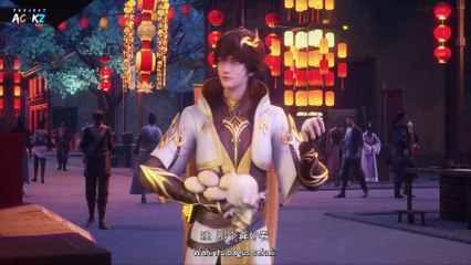 Heavenly Brick Knight Ep 14 Sub Indo