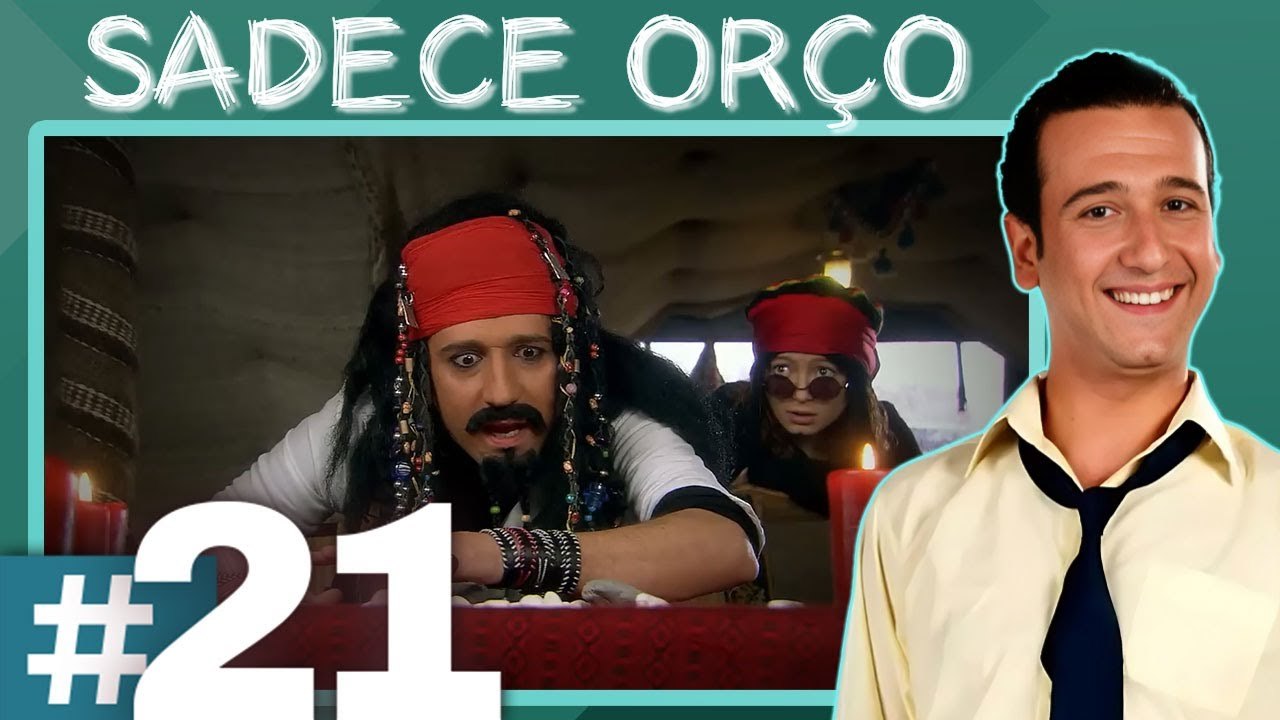 Sadece Orço | Pis Yedili 21. Bölüm