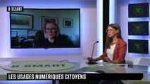 SMART TECH - Les usages numériques citoyens