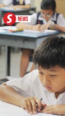Our children are not lab rats, says Education Minister on UPSR and PT3 suggestion