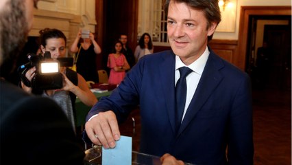 François Baroin marié : après Michèle Laroque, il épouse Stéphanie, de 14 ans sa cadette