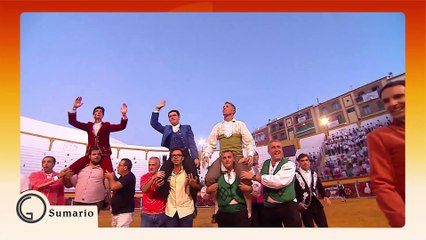 Ferias de Salamanca, Tordesillas, Valencia de Don Juan, Sahagún, El Barraco y Burgohondo, entre otros