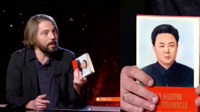 ¡Imperdible! La mordaz crítica que Soto Ivars hace de Pedro Sánchez sin necesidad de nombrarle