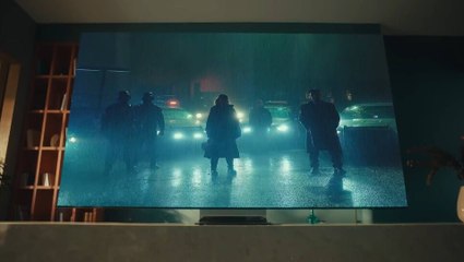 Samsung Neo QLED 8K: KI-Technologie sorgt für atemberaubend scharfe Bilder in 2024 📺