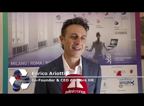 Forum Sostenibilità, Ariotti (nCore HR): “La vera innovazione esce dal quotidiano”