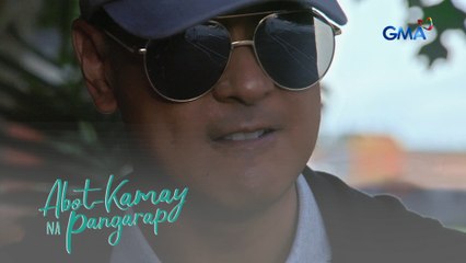 Abot Kamay Na Pangarap: Ang paniningil ni Carlos sa buhay ni RJ! (Episode 636)