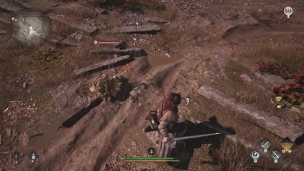 Ballad of Antara Gameplay Showcase PS5