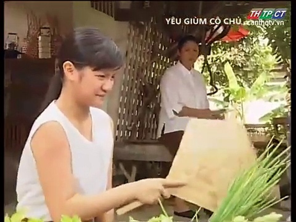 Yêu Giùm Cô Chủ - Tập 3