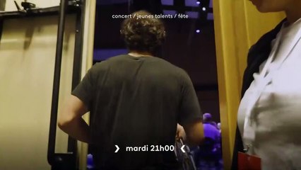 Concours Eurovisions des jeunes musiciens - 24 septembre