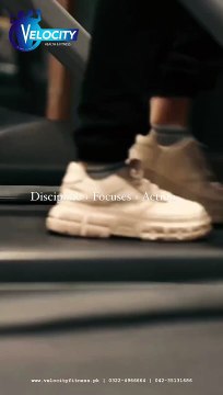 Push Your Limits, Every Single Day!