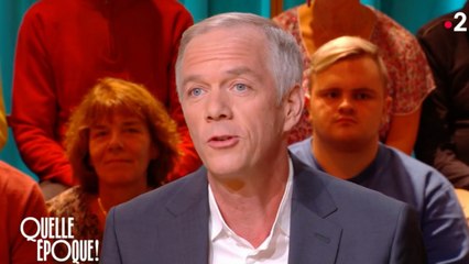 Julien Arnaud s’explique sur son arrivée dans Télématin : “Je tournais en rond à TF1”