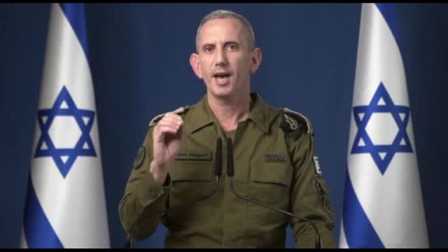 Libano, Israele avvisa i civili: allontanatevi da siti di Hezbollah