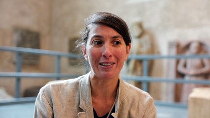 BIENNALE DE LA PHOTO MULHOUSE 2024 - SONIA VOSS, COMMISSAIRE D'EXPO
