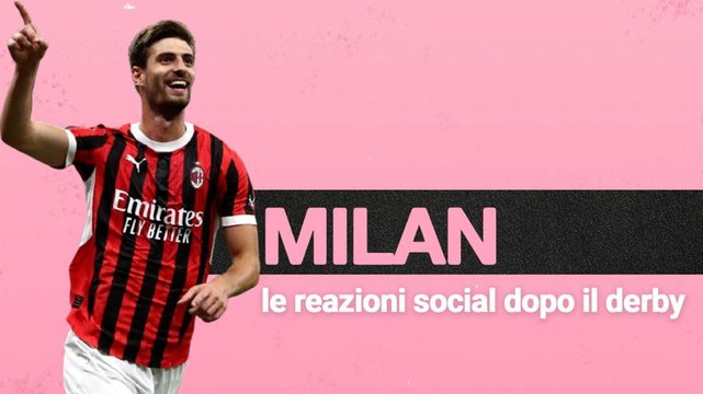 Più Gabbia e meno surfisti , Fonseca ok, ma la dirigenza... . Milan, le reazioni dei tifosi dopo il derby