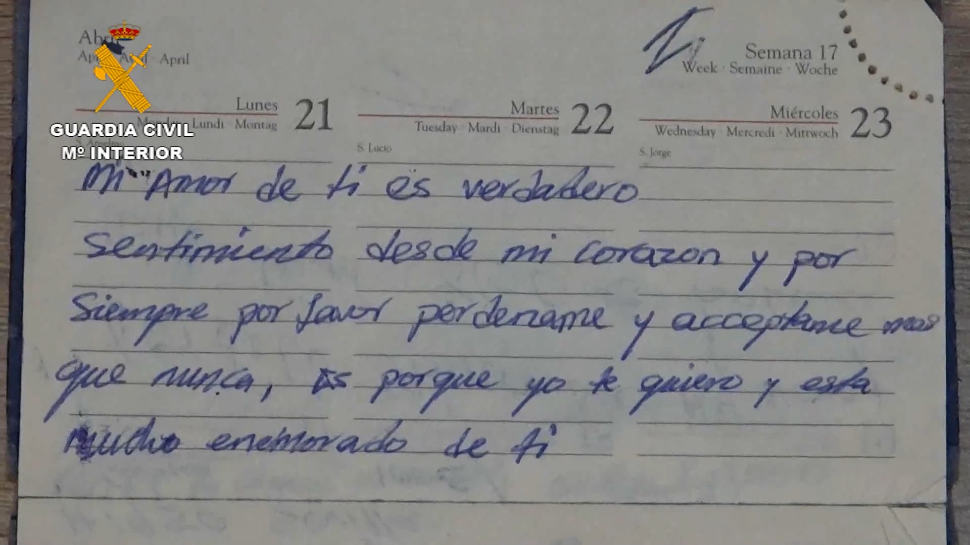 Detenidos por estafar a mujeres  hacindose pasar por el actor Brad Pit