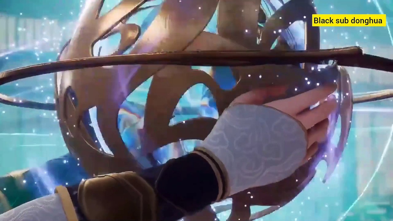 Martial master episode 479 English subtitles