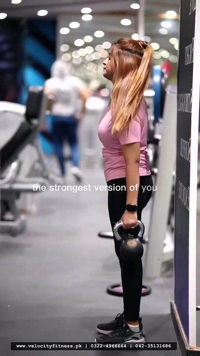 Gym Therapy!