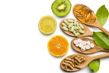 Zinc, Vitamine D... : les 4 ingrédients pour affronter l'hiver