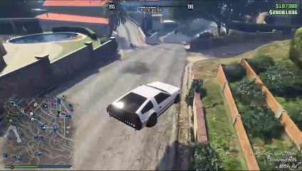 GTA Online All Daily LS Tags Day 21