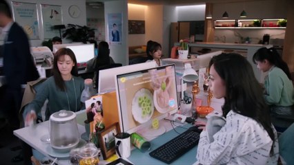 Dine With Love 2022 - EPISODE 1 _ C-Drama _ Urdu-Hindi _ Gao Han Yu - Jade Cheng _ Streaming Now