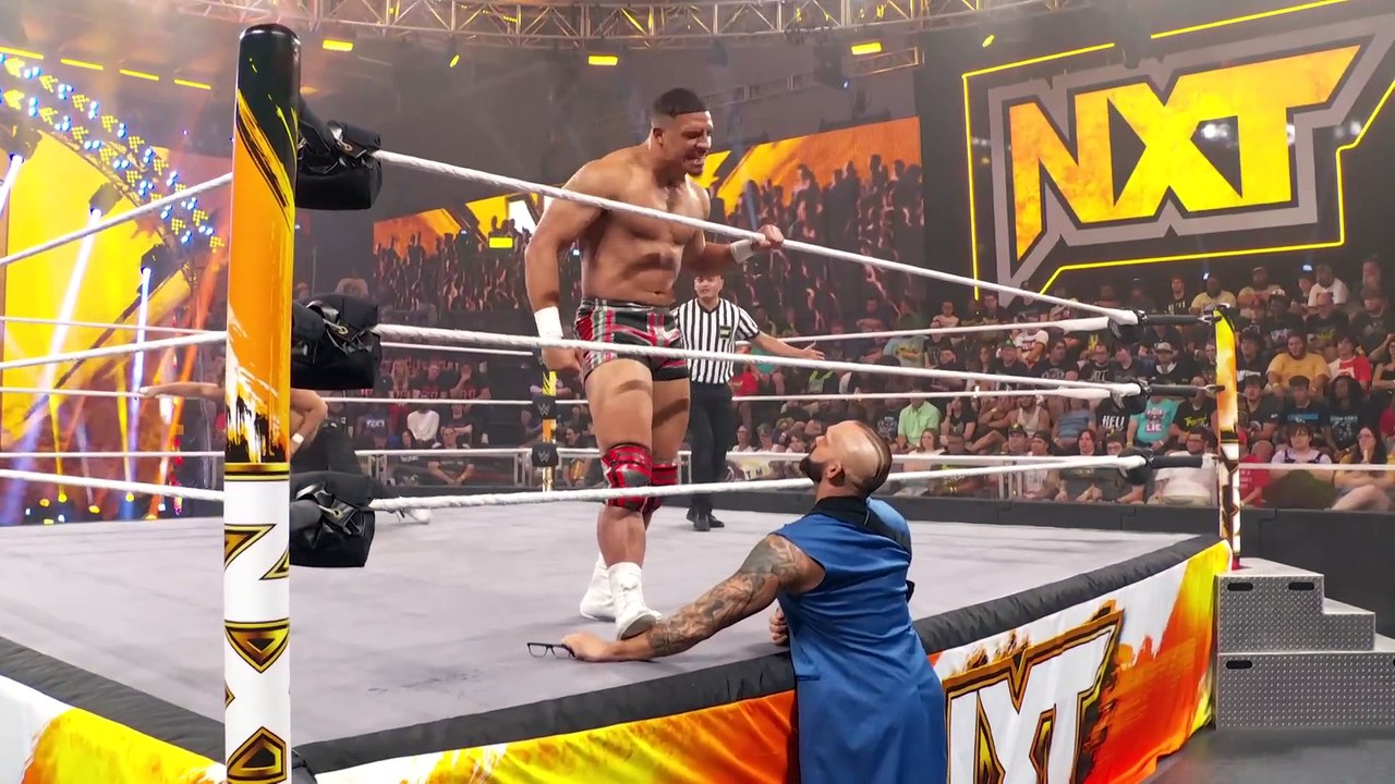 Full NXT Highlights_ NXT highlights, Sept. 17, 2024